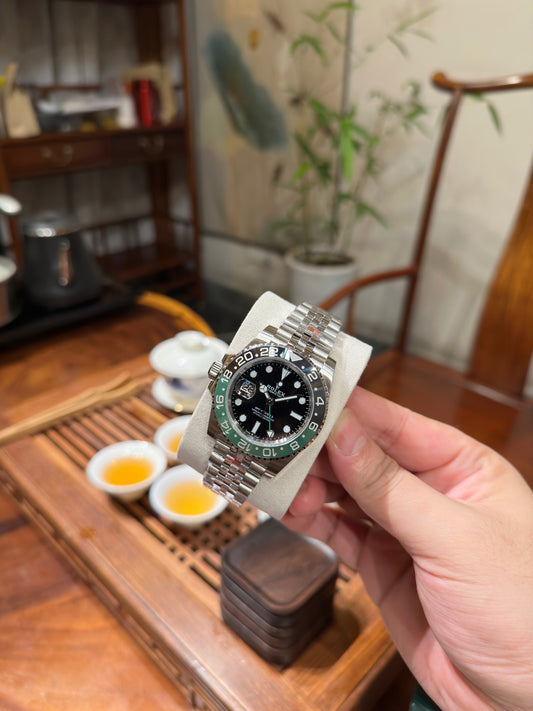 Rolex GMT Master Sprite