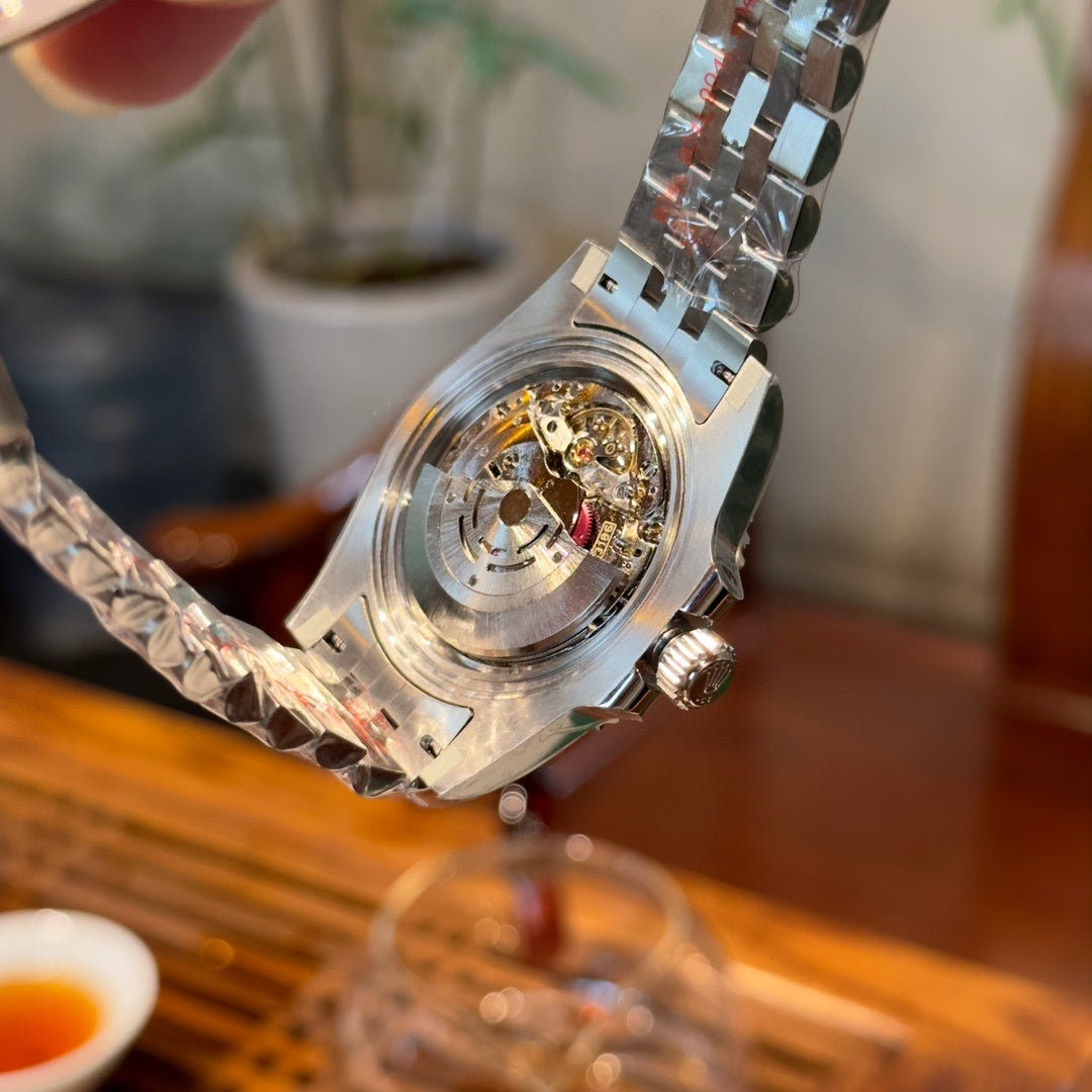 Rolex GMT Master Sprite